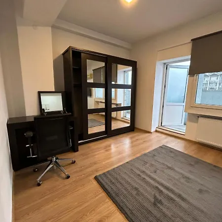 Apartament Elegant Center