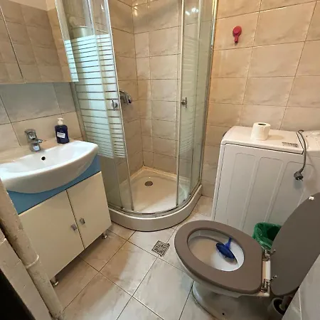 Elegant Center * בוקרשט