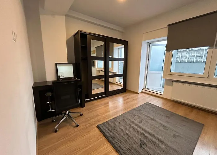 Apartament Elegant Center