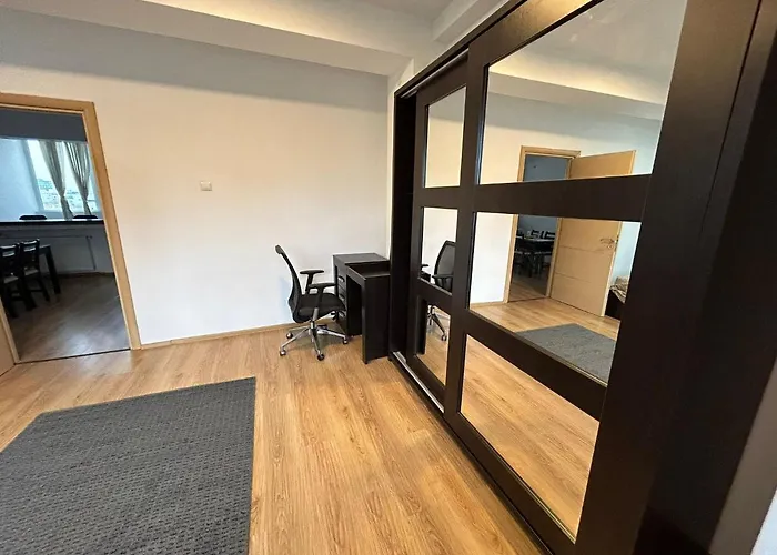 Elegant Center Bucureşti