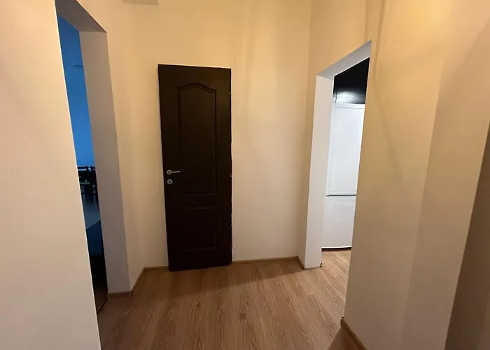 Elegant Center 布加勒斯特
