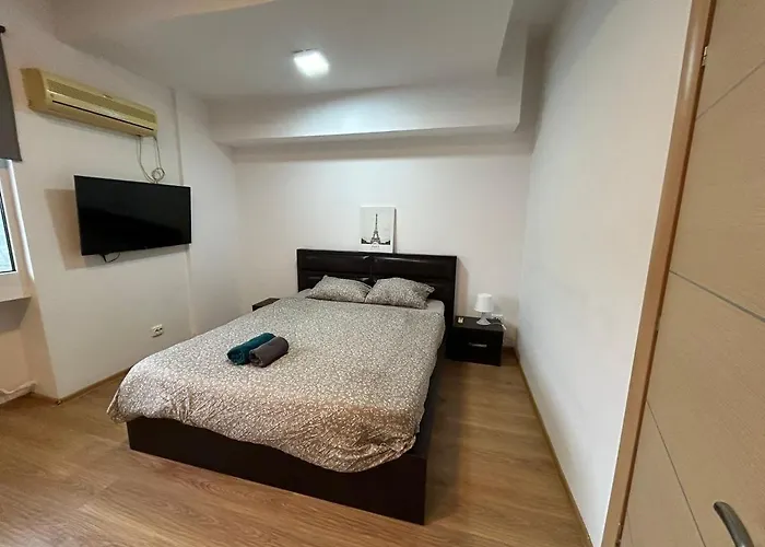 Apartament Elegant Center