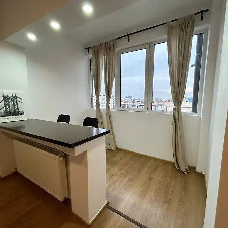 Apartament Elegant Center Bukareszt