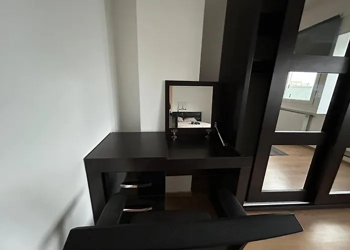 Elegant Center Apartament Bukareszt